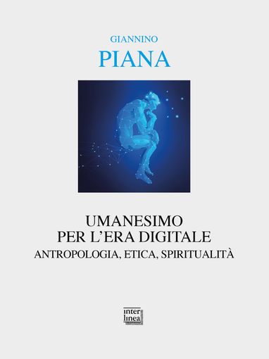 Giannino Piana presenterà al festival della Dignità Umana il suo libro Giannino Piana presenterà al festival della Dignità Umana il suo libro