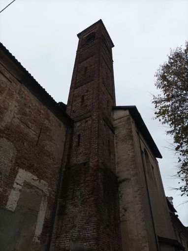 L’amministrazione di Trecate al lavoro per i progetti di restauro L’amministrazione di Trecate al lavoro per i progetti di restauro