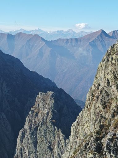Giornata della geodiversità, Allasia: "Importante riconoscere e tutelare la grande varietà della nostra regione"