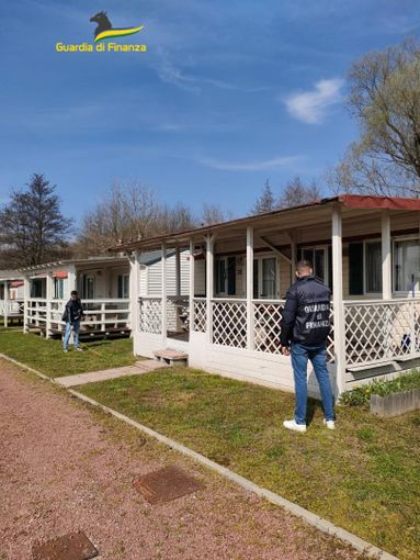 La Guardia di Finanza di Cannobio scopre evasione da oltre 200mila euro in diverse strutture turistico-ricettive