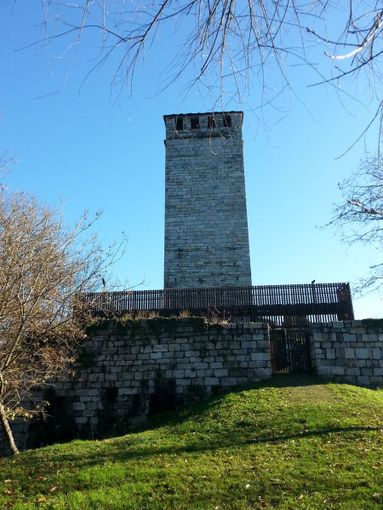 Foto da www.parcoticinolagomaggiore.com Foto da www.parcoticinolagomaggiore.com