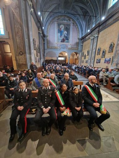 Santa Barbara e il Natale: uniti nella tradizione a Varallo Pombia