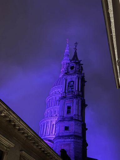 Giornata mondiale dell’epilessia: illuminazioni e iniziative a Novara per sensibilizzare sulla malattia Giornata mondiale dell’epilessia: illuminazioni e iniziative a Novara per sensibilizzare sulla malattia