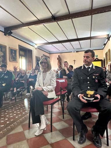 Arona, presentato il Piano industriale 2025-2029 della Navigazione Laghi