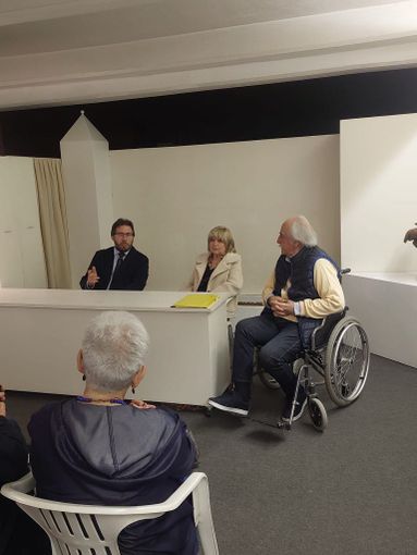 Novara, oltre 200 opere per “Panorama Arte Oggi”