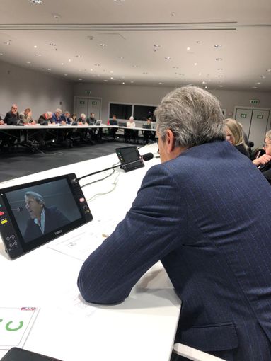 Distretti del cibo, al via il tavolo permanente: la Provincia di Novara porta la sua voce alla Regione