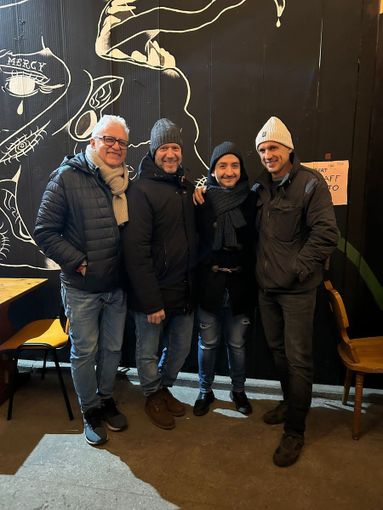 Rete Safe Night a Novara: controlli e prevenzione al Big Lebowski Culture Club