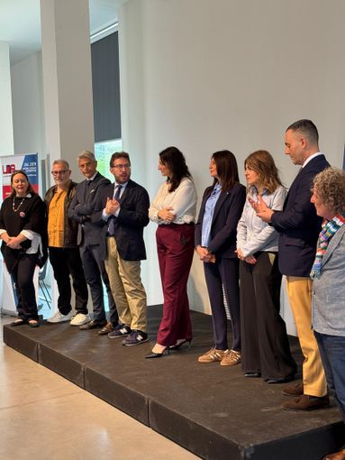 Career Day 2026 al Castello di Novara, incontro tra studenti e imprese
