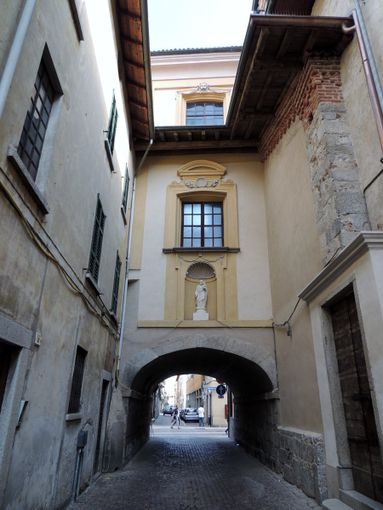 Dal 11 al 14 Settembre modifiche al traffico su via Felice Piana Dal 11 al 14 Settembre modifiche al traffico su via Felice Piana