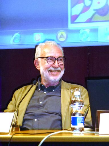 Parte con Michele Serra e Altan lo 'Scarabocchi Festival'