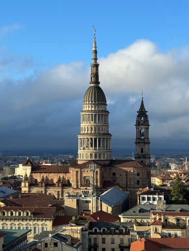 Alla scoperta del campanile dell’alfieri con la delegazione Fai di Novara