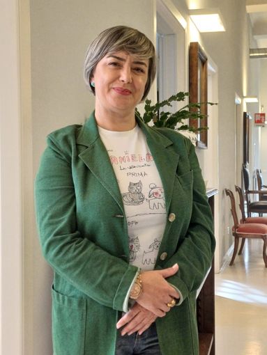 La Dott.ssa Operato si unisce al servizio igiene e assistenza veterinaria ad Arona