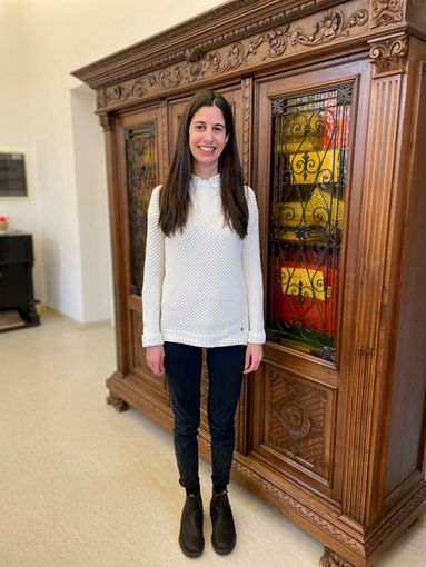 Alla Farmacia Ospedaliera di Borgomanero prenderà servizio Elena Lanzone