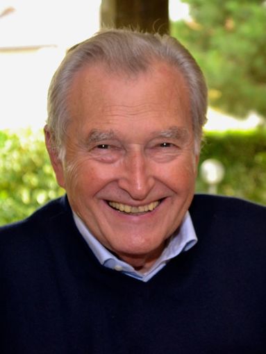 Addio a Enrico Maffioli, icona dell'industria Novarese