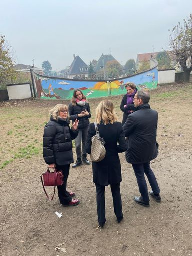 Banco BPM sostiene l’istituto comprensivo P. Ramati di Cerano Banco BPM sostiene l’istituto comprensivo P. Ramati di Cerano