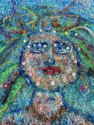 Vicolungo The Style Outlets e Antonio Spanedda insieme per la salvaguardia del mare Vicolungo The Style Outlets e Antonio Spanedda insieme per la salvaguardia del mare