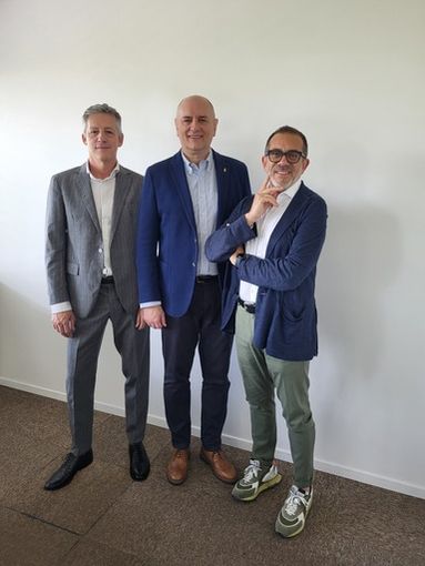 Il gruppo Cimberio acquisisce Intellienergy Tech