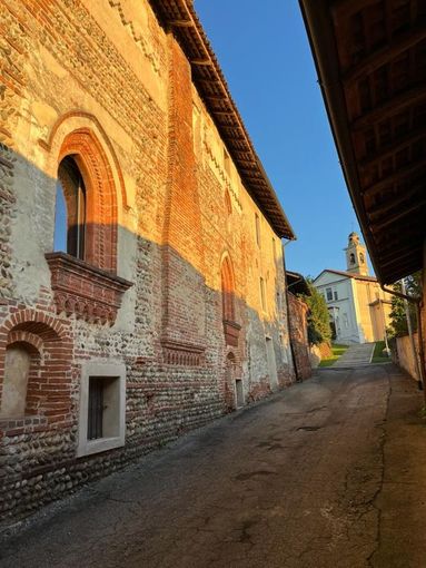 ''Medioevo e dintorni a Cavagliano”: incontro storico a Bellinzago Novarese