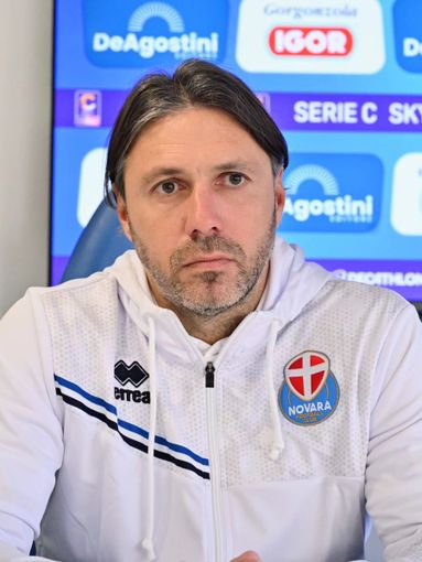 Ospitaletto-Novara, mister Dossena: “Le prestazioni ci sono, ma i risultati no” Ospitaletto-Novara, mister Dossena: “Le prestazioni ci sono, ma i risultati no”