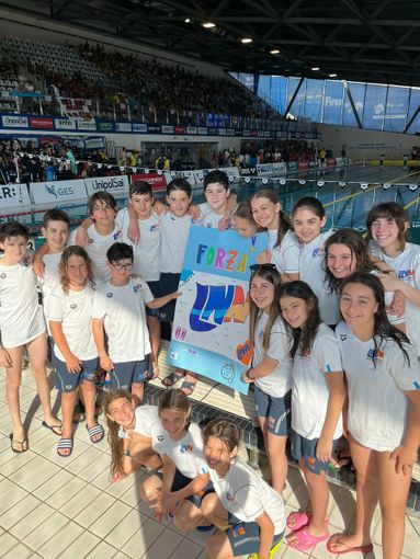 Weekend impegnativo su due fronti per i portacolori della Libertas Nuoto Novara Weekend impegnativo su due fronti per i portacolori della Libertas Nuoto Novara