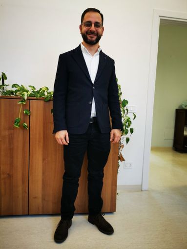 Il dott. Greco: una nuova risorsa per la chirurgia generale di Borgomanero