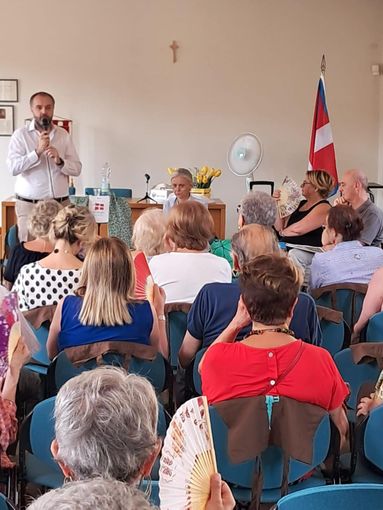 Celebrata la Festa del Piemonte a Trecate