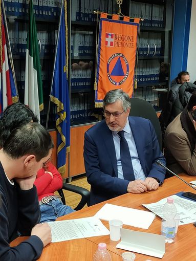 Coronavirus, i casi in Piemonte scendono da 6 a 3