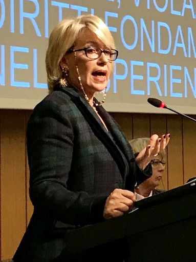 Venerdì la presentazione del volume “Bullismo, cyberbullismo e nuove forme di devianza”, firmato dall’avvocato  Anna Livia Pennetta