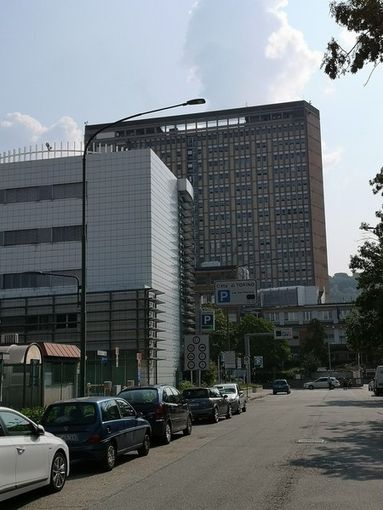 Intervento record al CTO: 11 ore di intervento per riattaccare le dita delle mani a un giovane lavoratore Intervento record al CTO: 11 ore di intervento per riattaccare le dita delle mani a un giovane lavoratore