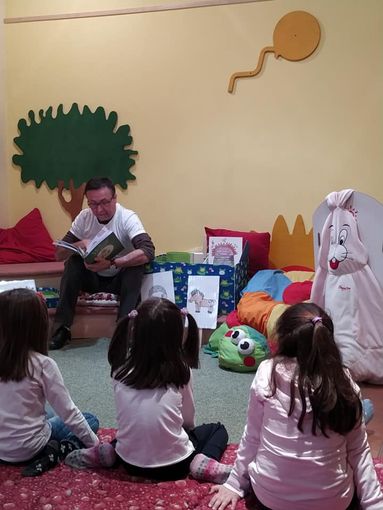 Trecate e Mezzomerico entrano nel BANT