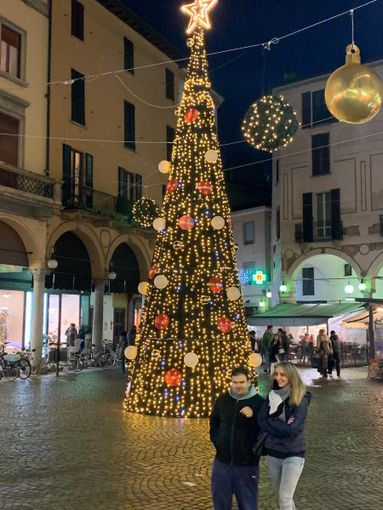 Eventi del fine settimana nel novarese: tra magie natalizie e spettacoli Eventi del fine settimana nel novarese: tra magie natalizie e spettacoli