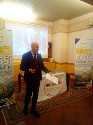 Bertola (M5S): “Cooperative baluardo per il welfare in ambito di integrazione sociale. Nessuno deve rimanere indietro