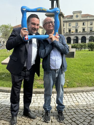 Culture: un viaggio artistico e ecologico in Piazza Garibaldi Culture: un viaggio artistico e ecologico in Piazza Garibaldi