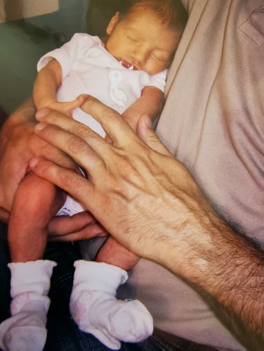 Torna il corso di Asl per neopapà “Figli si nasce… Papà si diventa" Torna il corso di Asl per neopapà “Figli si nasce… Papà si diventa"