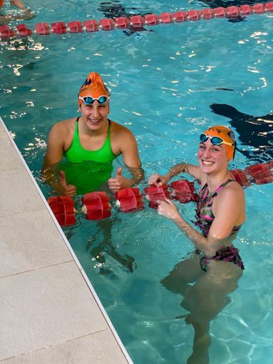 Sei podi per la Libertas Nuoto Novara alla prova di qualificazione regionale per il campionato italiano assoluto primaverile 2021