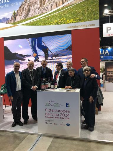 Novità e Eccellenze al Borsa Internazionale del Turismo