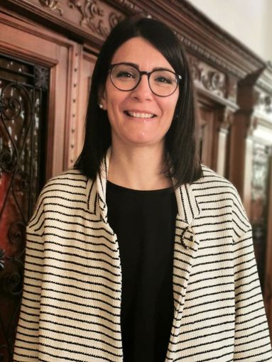Al servizio di Psicologia arriva la dottoressa Astone