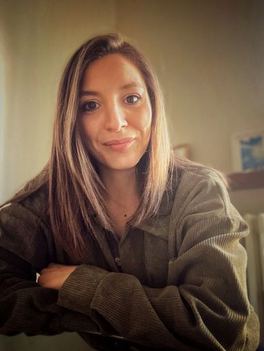 Incontro al Centro Antiviolenza con la dottoressa Brumana Incontro al Centro Antiviolenza con la dottoressa Brumana