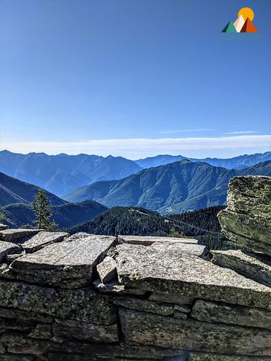 I fortini militari all’Alpe Paione I fortini militari all’Alpe Paione