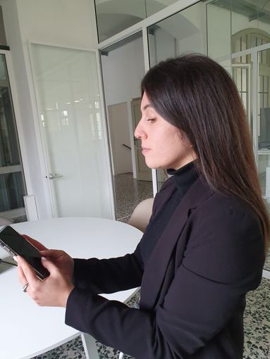 Marchioni (Atc Piemonte Nord): “Dopo la fase di sperimentazione a Novara, arriva per tutti i 60 mila utenti del quadrante l’App gratuita per saltare la coda agli sportelli” Marchioni (Atc Piemonte Nord): “Dopo la fase di sperimentazione a Novara, arriva per tutti i 60 mila utenti del quadrante l’App gratuita per saltare la coda agli sportelli”