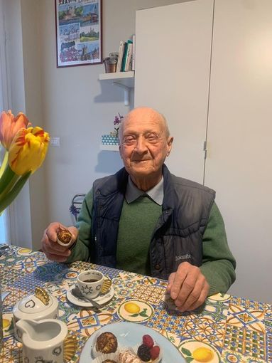 Miracolo alle Molinette, eccezionale intervento restituisce la vista a un cieco