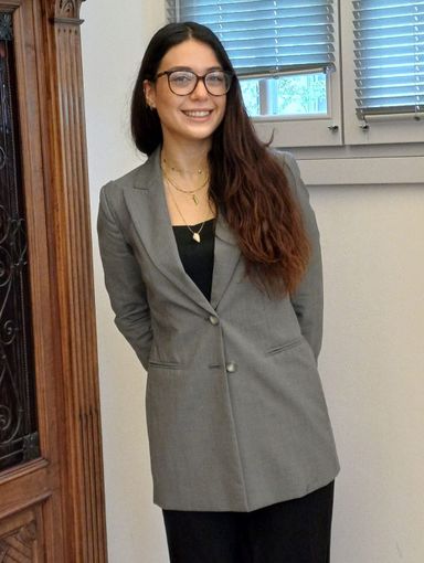 Dott.sa Silvia Velardi entra in servizio alla Cardiologia di Borgomanero