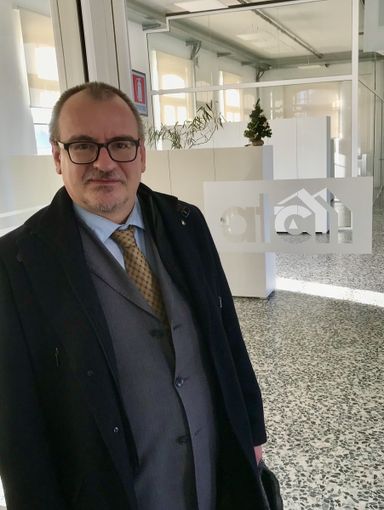 Cirio e Allasia scrivono a Songa: &quot;Via i simboli fascisti dall'ufficio di Atc&quot;