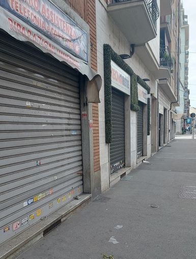 Concommercio Piemonte rilancia l'allarme: "Occorre salvare e rilanciare i negozi di vicinato"