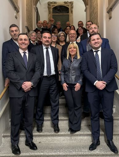 Aspettando il Giro: Novara si veste di rosa