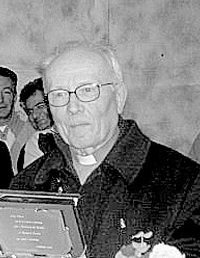 Si svolgeranno domani i funerali di don Primo Tosi, canonico della Cattedrale