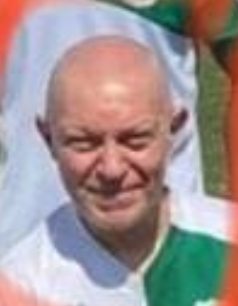 È Simone Biancani il 57enne omegnese vittima dell'incidente a Gozzano