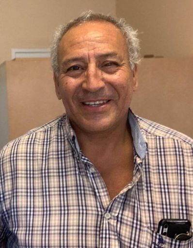 Mario Aguero è il nuovo tecnico dell'Azzurra Hockey Novara