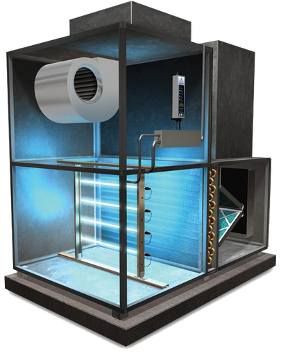 Il fotoplasma: sicurezza e innovazione