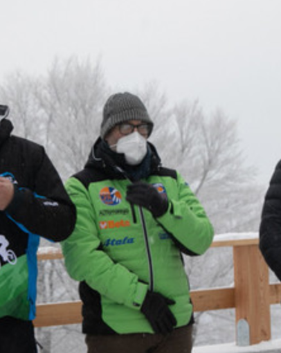 Panza sullo stop degli impianti sciistici: “Già interpellati i ministri Gioirgetti e Garavaglia”